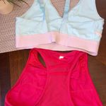 Fabletics Woman’s size large  sports bras Photo 1