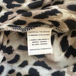 Faithfull the Brand Faithful The Brand Animal Instinct Dress Size M Photo 5