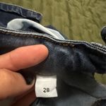 Vervet Flare Jeans  Photo 1