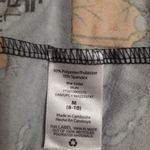 Time and Tru Halloween Leggings Size Medium (8/10) Gray Photo 4