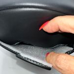 Disney  X‎ Loungefly Haunted Mansion Hatbox Ghost Backpack Photo 6