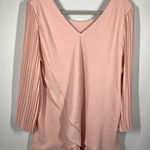 Laurie Felt Women's Long Sleeve V Photo 0