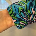 Lilly Pulitzer Lilly Pulitzer Blanca Dress -In Rehearsal -Floral EUC Multicolor Size Small Photo 3