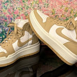 Nike NWOT  Women's Air Jordan 1 Elevate High Sneakers DN3253-121 Size 8 Photo 0