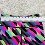 Victoria's Secret Victoria’s Secret VSX Sport Bright Multi Leggings Small Photo 3