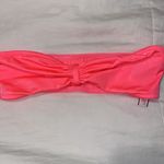 Victoria's Secret Victoria Secret Bandeau Top Photo 4
