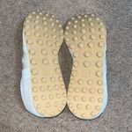 VEJA Rio Branco Alveo Mesh Suede Leather Sneakers White Pierre / Natural 12 Photo 9