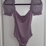 Princess Polly Lavender Body Suit Photo 0