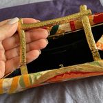 Natori  embroidered clutch bag Photo 10