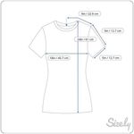 Harley Davidson Heather Gray T Shirt Motorcycle Ride It Like You Stole It Photo 5