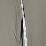 Athleta  Kickbooty Wide Leg Pants Womens ST Brown Flare Stretch Lounge Activewear Photo 3