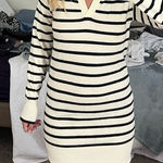 Dry Goods  sweater dress Photo 0