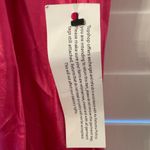 Topshop NWT  cami midi slip dress in fuschia pink 8 Sold Out! Prom party dress Photo 5