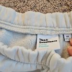 TNA Cozy Shorts Blue Size XS Photo 3