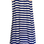 Tommy Bahama cotton tank maxi dress size S Photo 0