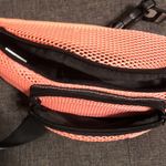 PINK - Victoria's Secret  Mesh Belt Bag Neon Nectar Pink Photo 7