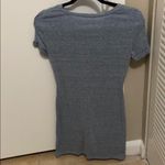 Honey Punch Knot Front Dress Photo 3