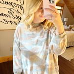 secret treasures Camo Pullover Photo 0