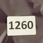 zuda Blackberry Bermuda Swim Skort Women SZ 4X #1260 Purple Photo 11