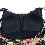 Shore Shapes Swimsuit Sarong Front Floral One Piece Slimming Blousy 10 Pink Photo 4