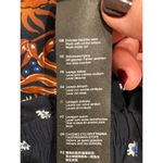 Scotch & Soda Elastic Waist Pull On Hanley Trouser Blue Orange Women's Size XL Photo 12