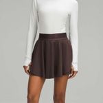 Lululemon Court Rival Skirt Photo 0