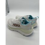 Hoka One One Gaviota 5 Frost Running Shoes Womens Size 7.5D Wide 1134270FTRS Blue Photo 4