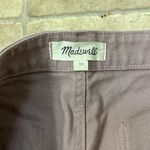 Madewell  Slim Emmett Tapered Pants Photo 4