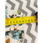 Figueroa & Flower Boho Floral Maxi Dress Size XL Photo 3