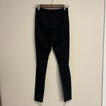 Girlfriend Collective  Leggings Black Tights Athleisure Pants High Rise Medium Photo 3