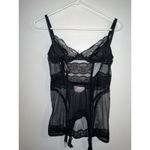 Victoria's Secret lingerie top - 34B-Adjustable Straps With Clips Photo 5