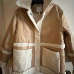 Avec Les Filles Coat Photo 0