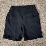 Rbx Active  Spandex shorts black  Photo 0