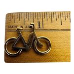 Bicycle Georg Jensen "Sunshine &‎ Night" Charm Pendant #5216 Ole Bent Petersen Photo 6