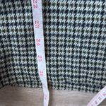 Madewell NEW  Oversized Knit Blazer in Houndstooth Photo 9