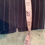 Le Suit #700 COLLECTIONS FOR LE SUITE One Button Loose Fit Blazer Photo 10