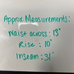 American Eagle  High Rise Jegging X-Long Sz 4 Distressed Whiskered Medium Wash Photo 11