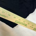 Velvet by Graham & Spencer Black Wide Leg Viscose Elastane Lounge Pants Women XL Photo 4