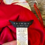 Shimmer By Bari Jay Prom Dress Photo 6