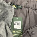 Eastern Mountain Sports EMS Compass Pants Size 16 Gray Hiking Outdoors Jogging Photo 8