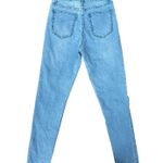 Forever 21 , size 26, light blue high-waisted Skinny Jeans Photo 1