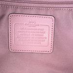 Coach Pink Bag Photo 15