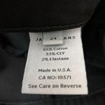 James Jeans Womens High Class Skinny Curvy High 24 Photo 4