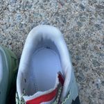 on cloud  monster Green and gray W 8 Photo 6