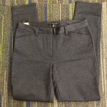 Andrew Marc  Pants Navy Skinny New Size 8 Photo 0