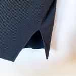 BP . V-Neck Pullover Sweater Black Size Small Photo 5