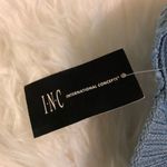 INC International Concepts Packable Baseball Cap Blue Photo 9