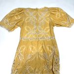 Sea New York Liat Embroidery Yellow
Dress Photo 6