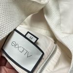 Alexis  Floral Crop Top Photo 3