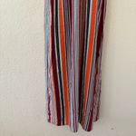 Full Circle Trends Colorful women’s strapless maxi dress Size Large Photo 2